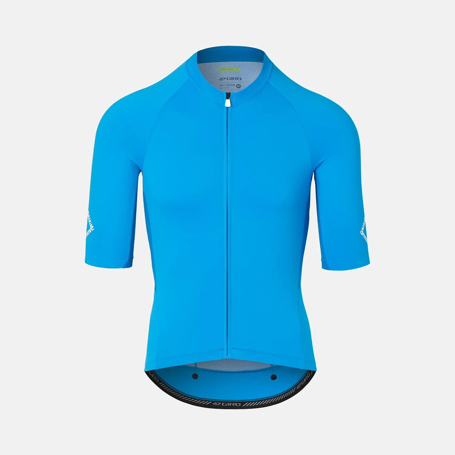 GA M CHRONO ELITE JERSEY ANO BL XL- WOP