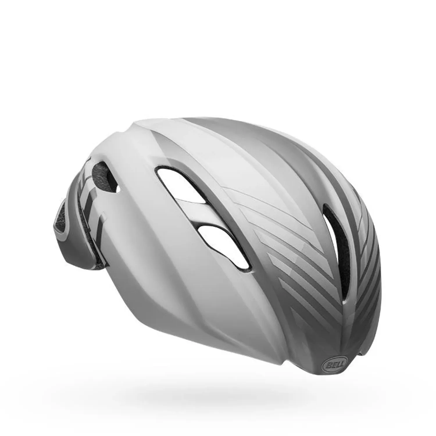 BS Z20 AERO MIPS M/G WHT/SIL S 19 US
