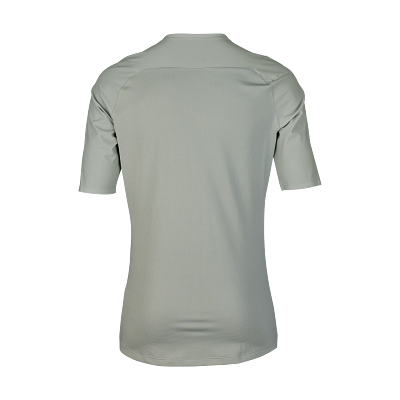 FLEXAIR ASCENT SS JERSEY [GRY VIN] XL