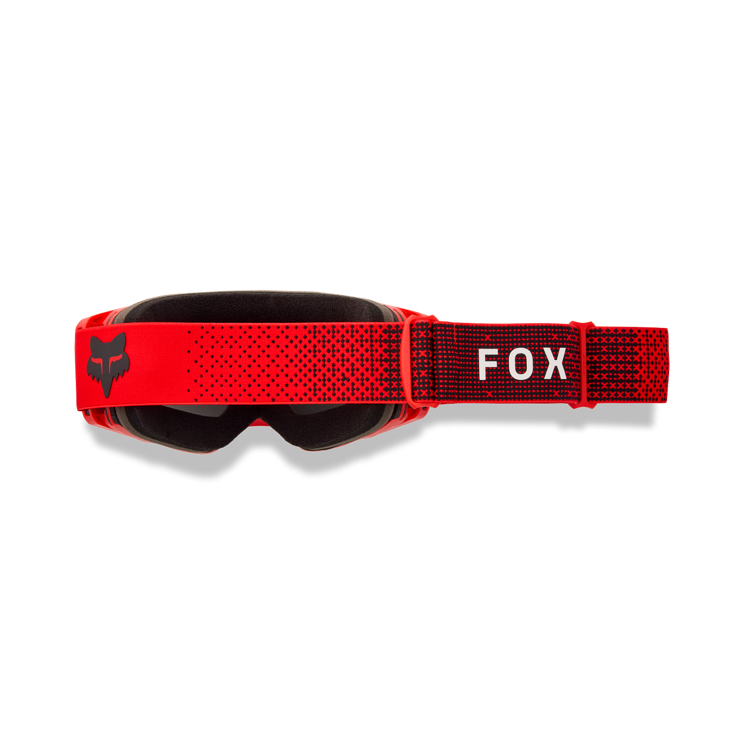 VUE CORE GOGGLE [FLO RED] OS