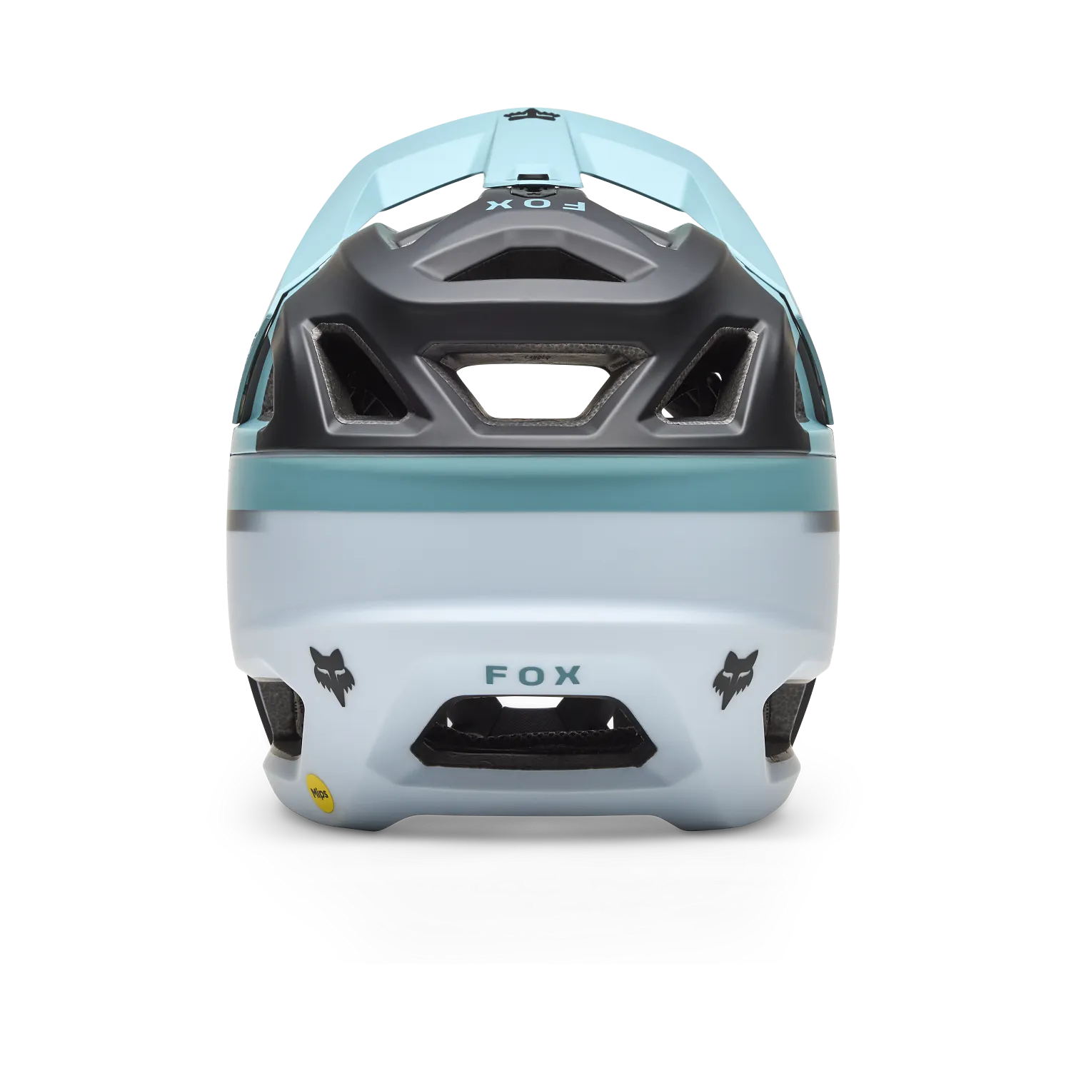 Casque Proframe Rizer