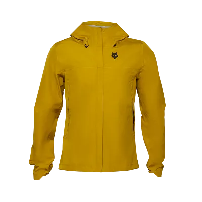 Ranger 2.5-Layer Water Jacket