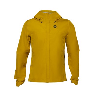 Ranger 2.5-Layer Water Jacket