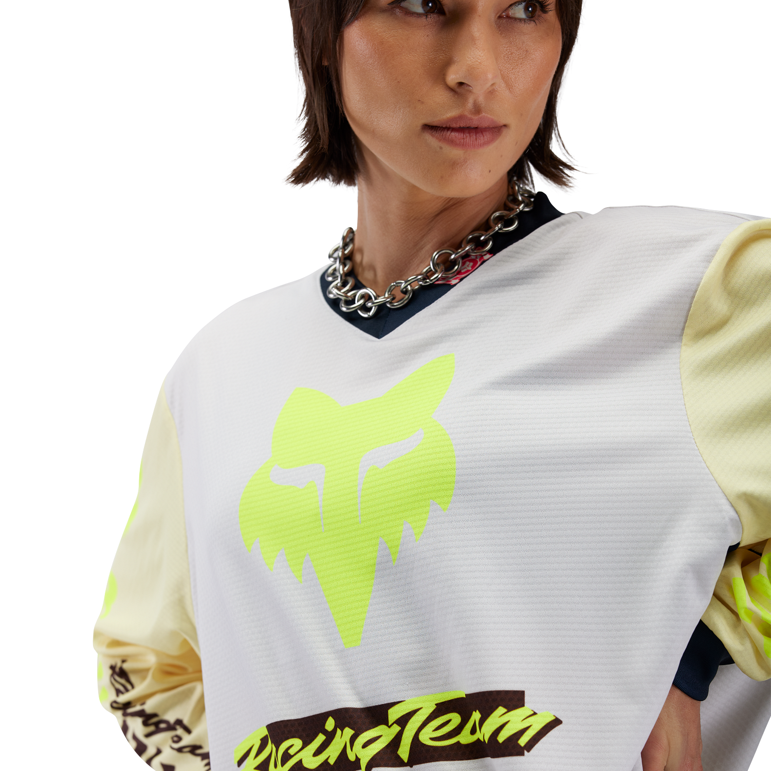 Maglia Super Trick 180 - Donna