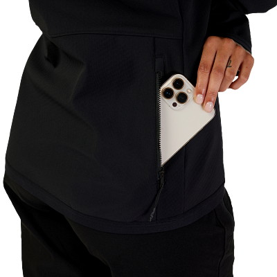 Veste Ranger Fire - Femme
