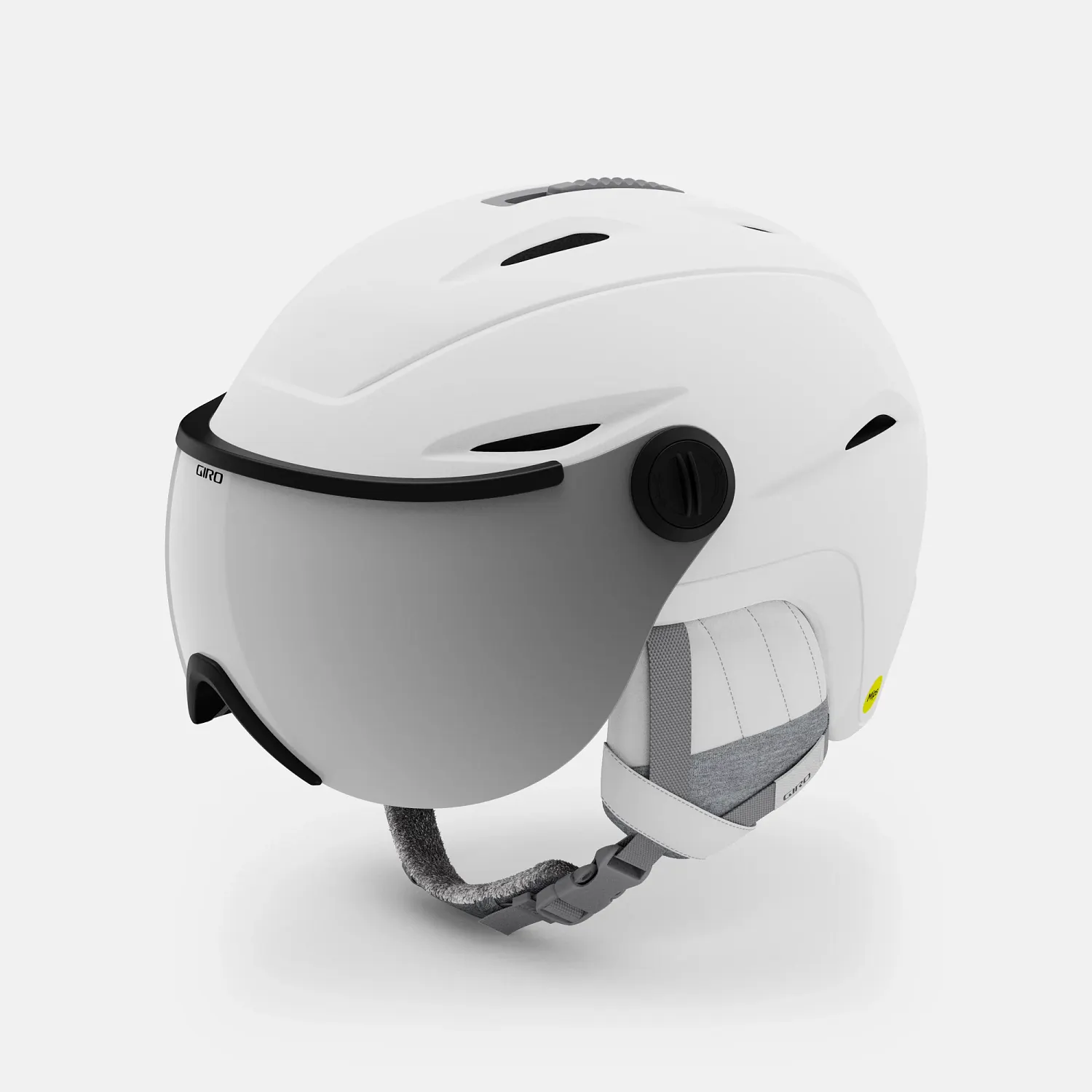 GR ESSENCE MIPS MAT WHT S 22