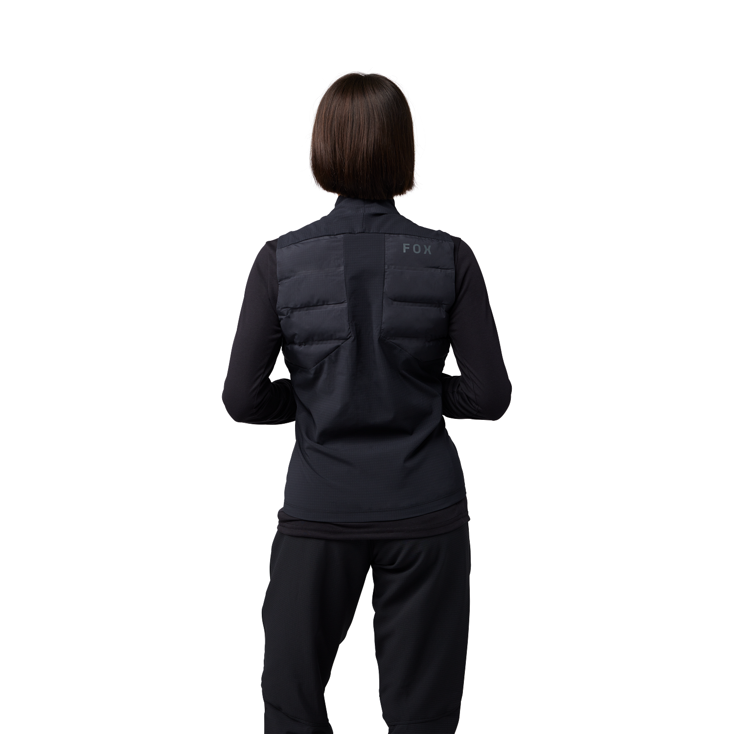 Womens Flexair Fire Vest