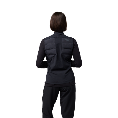 Veste Flexair Fire &mdash; Femme