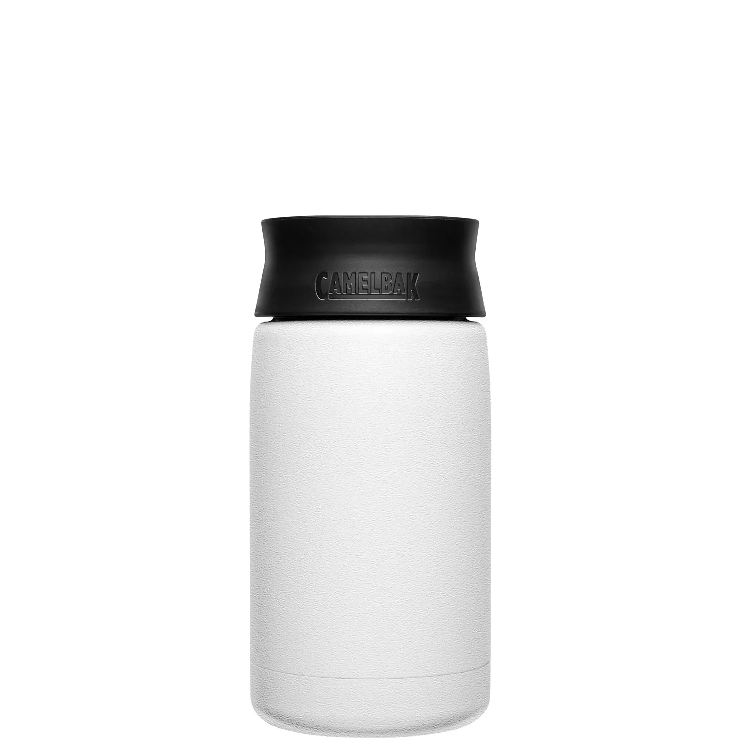 Hot Cap SST Vacuum Insulated 12oz, White