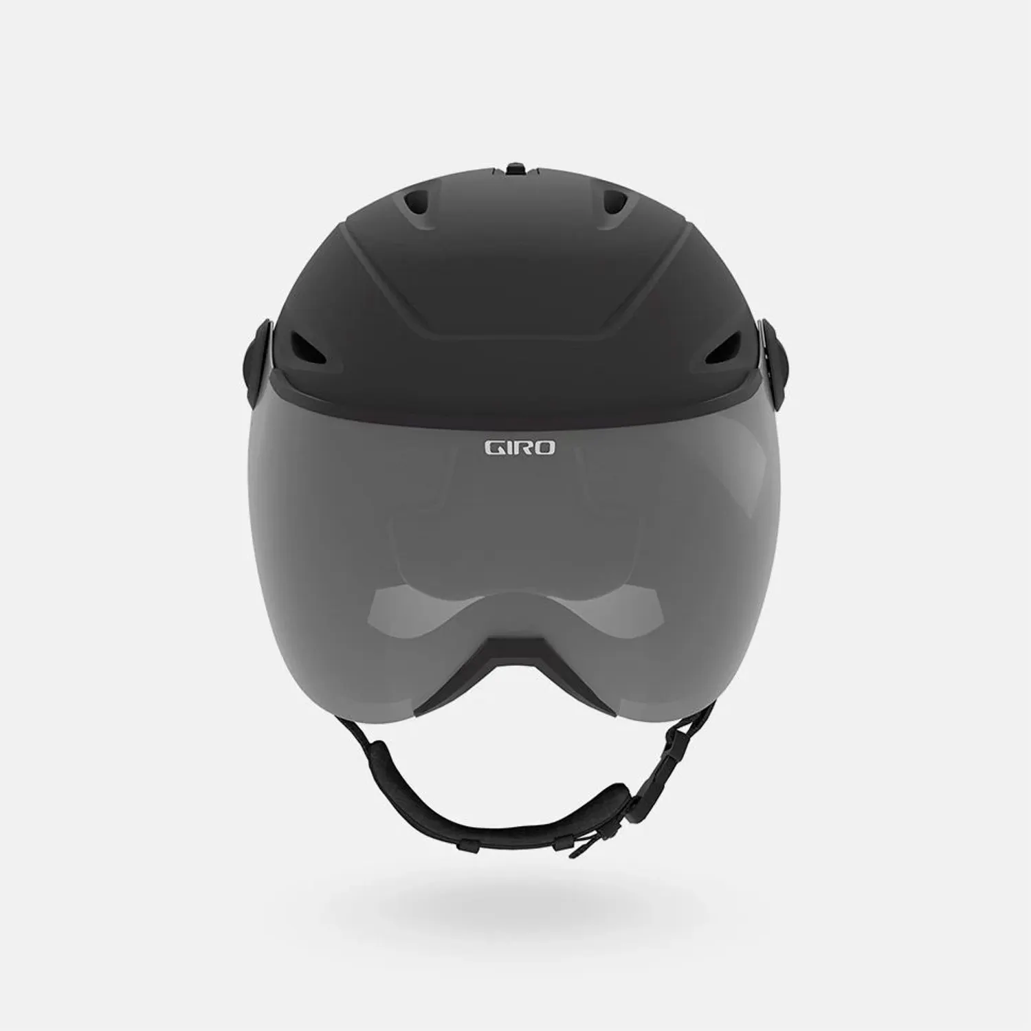 GR VUE MIPS MAT BLK S 18