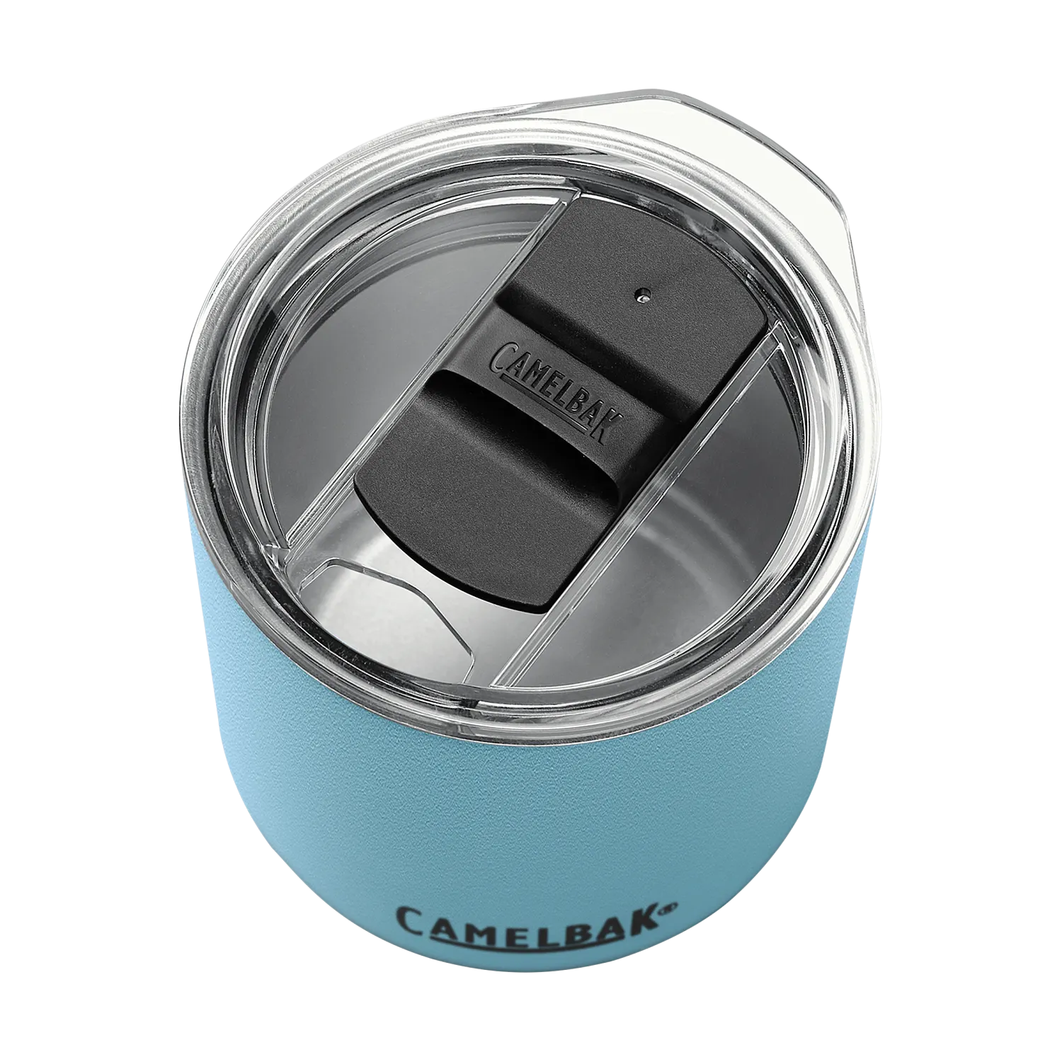 Rocks Tumbler, SST Vacuum Insulated 10oz, Dusk Blue