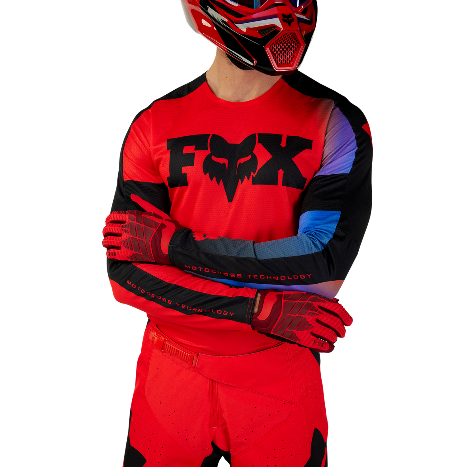 360 Streak Jersey