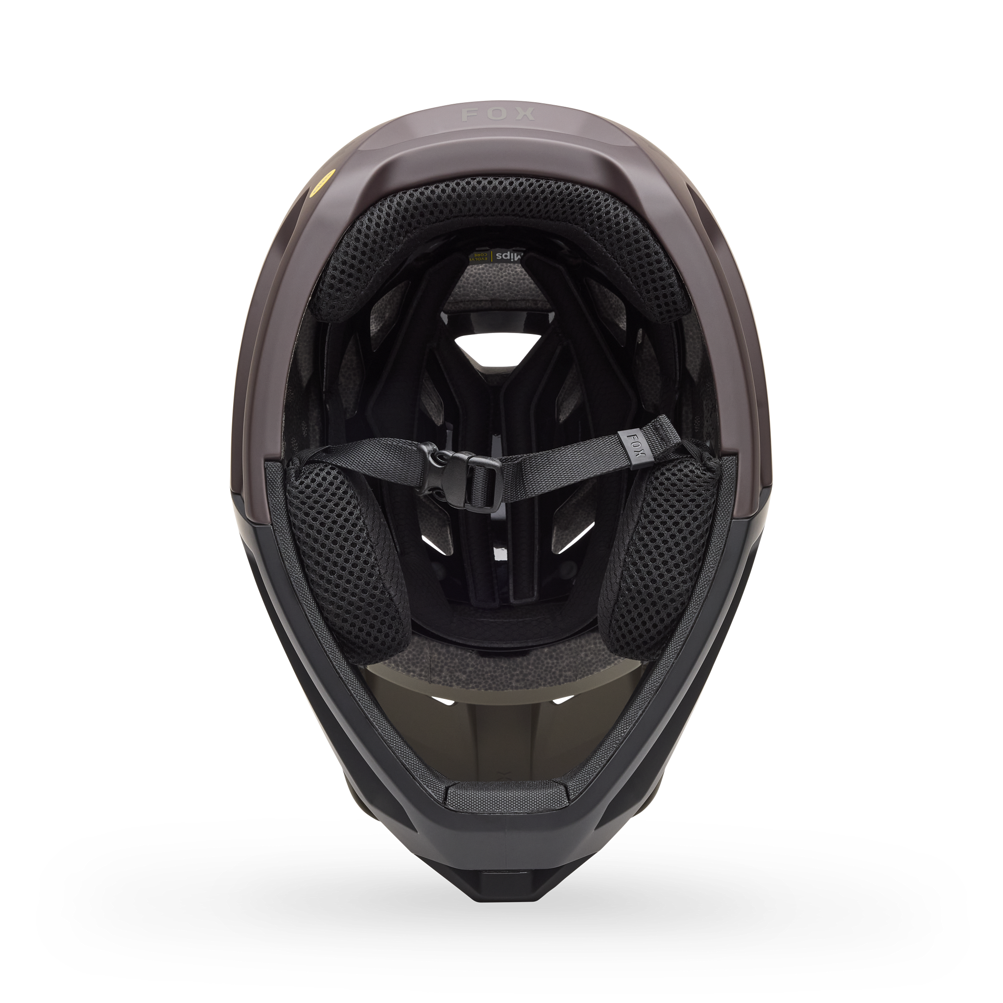 Fox Racing Proframe Rizer Helmet - Thumbnail 4