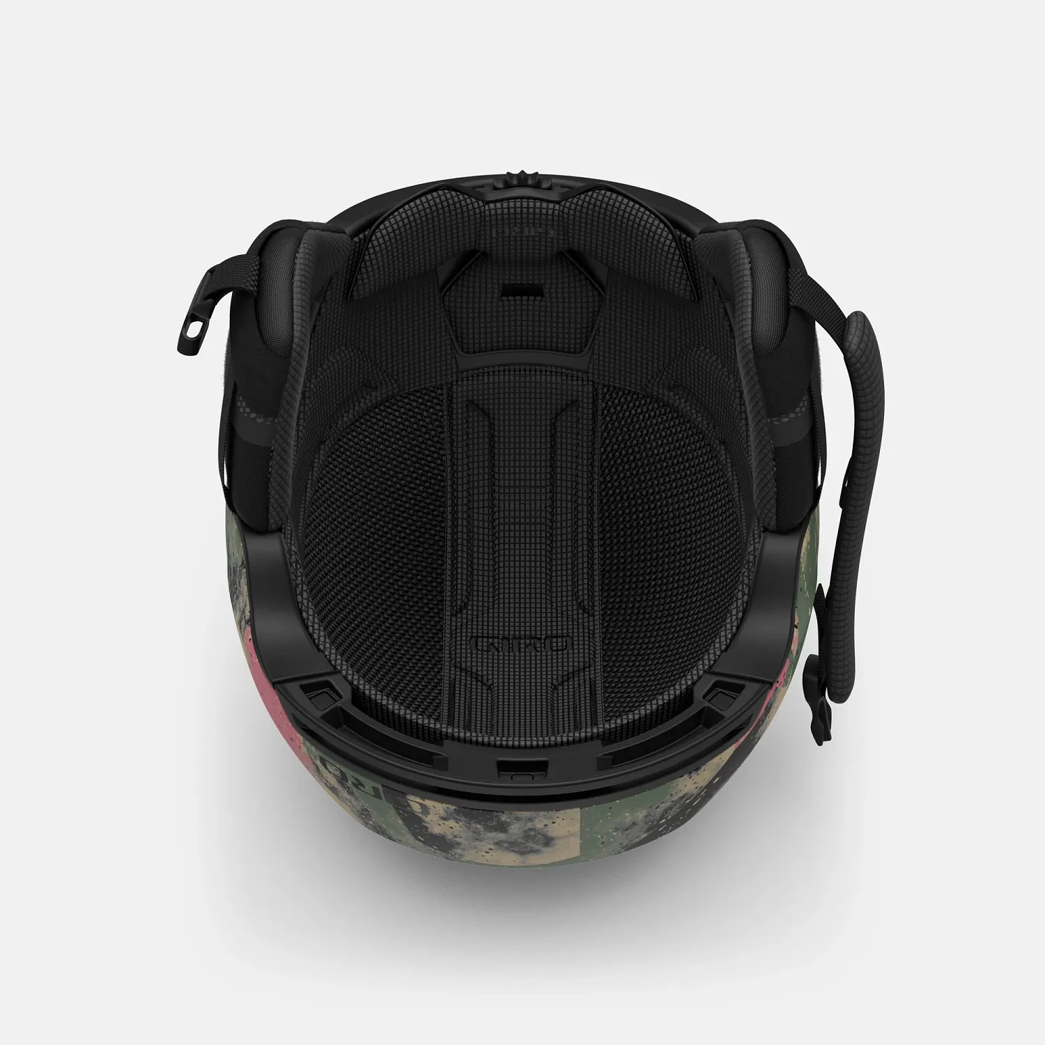 GR JACKSON MIPS MT BK/MRB M 25