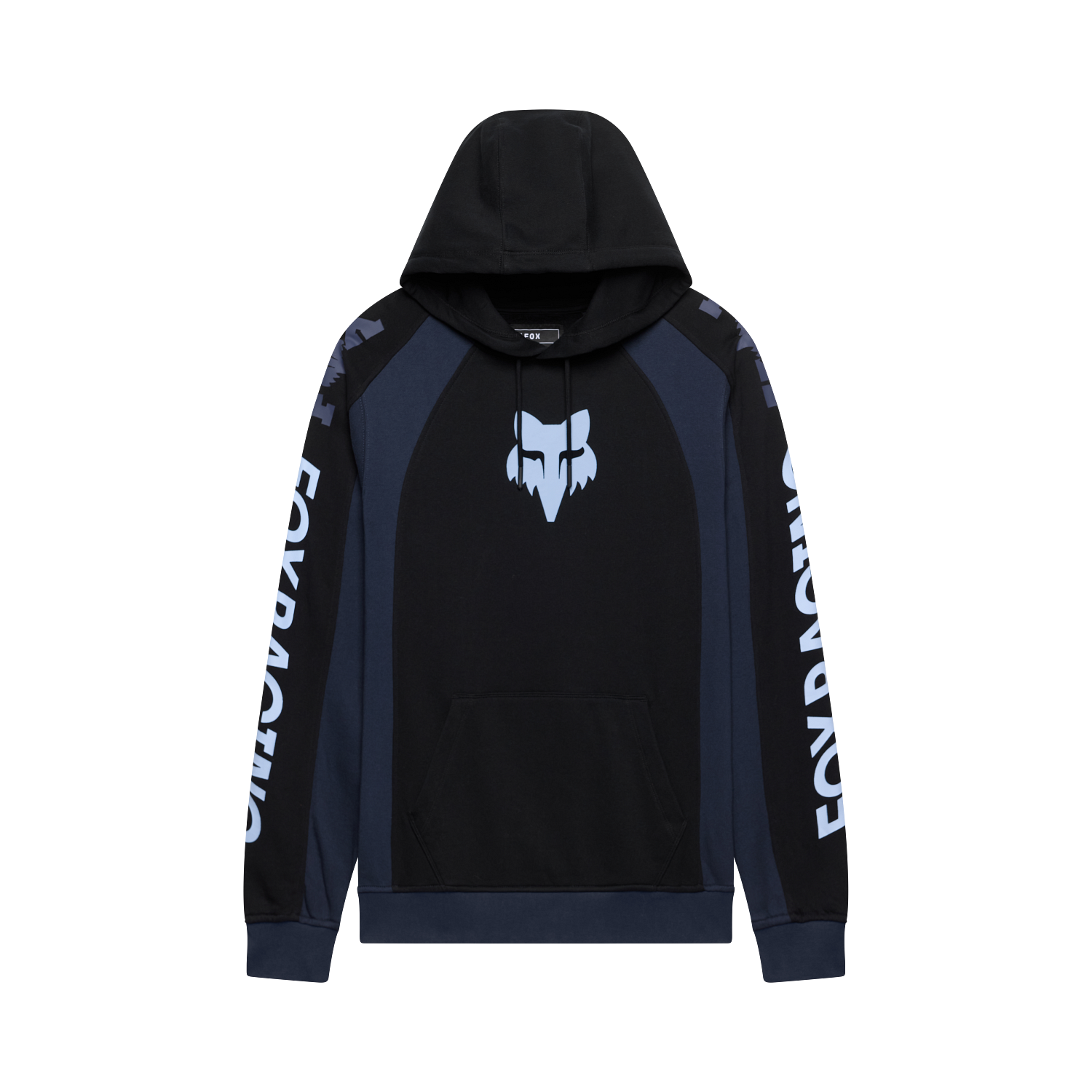 Valiant Fleece Pullover Hoodie