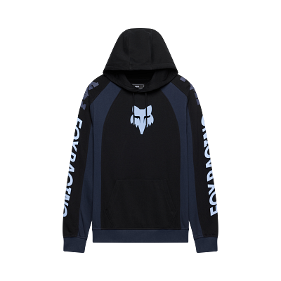Valiant Fleece Pullover Hoodie