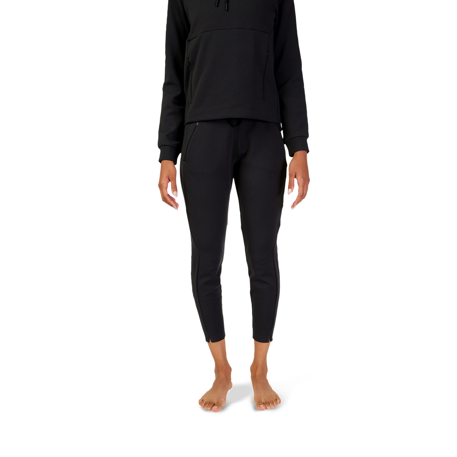 Women's Joggingbroek Rise voor Dames