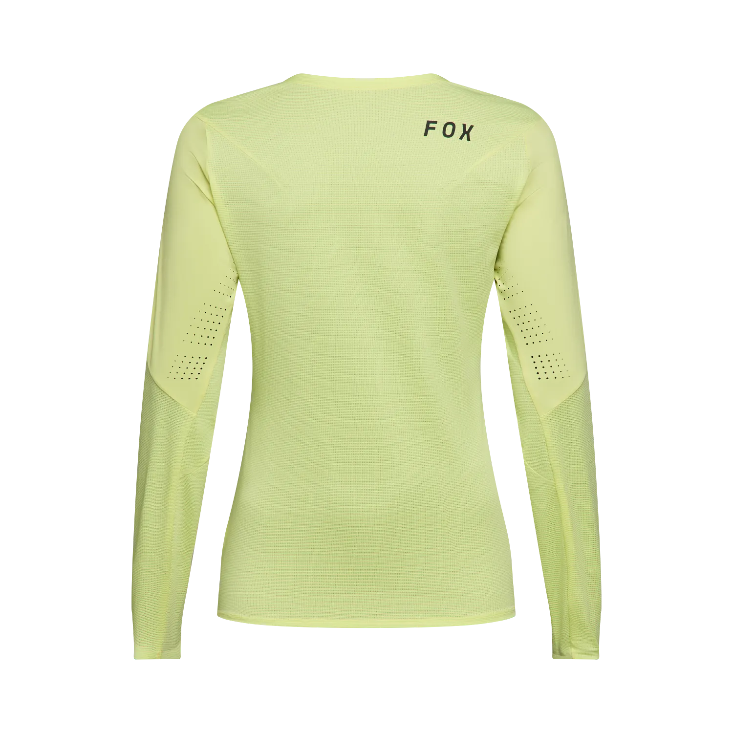 W FLEXAIR LS JERSEY 