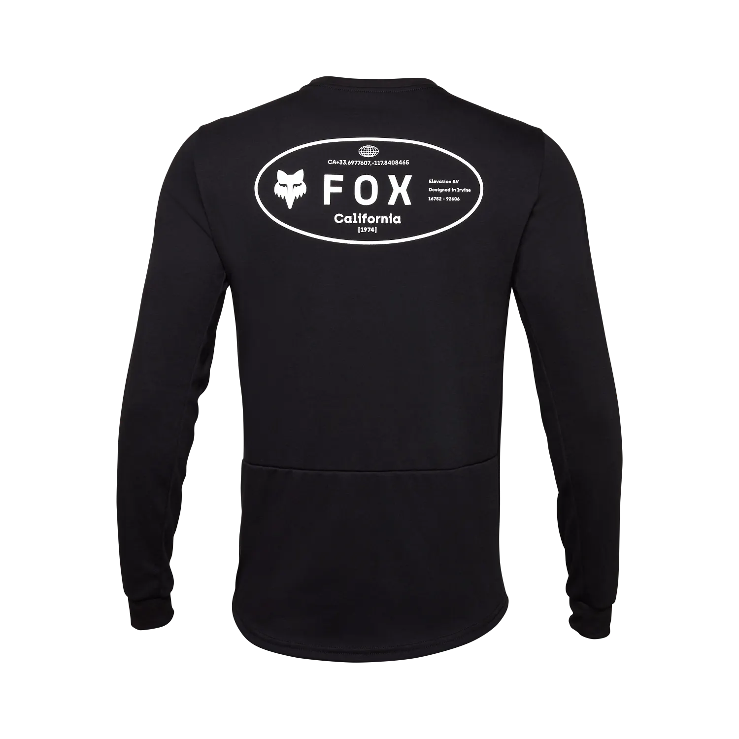 Ranger Drirelease&reg; Maillot &agrave; manches longues