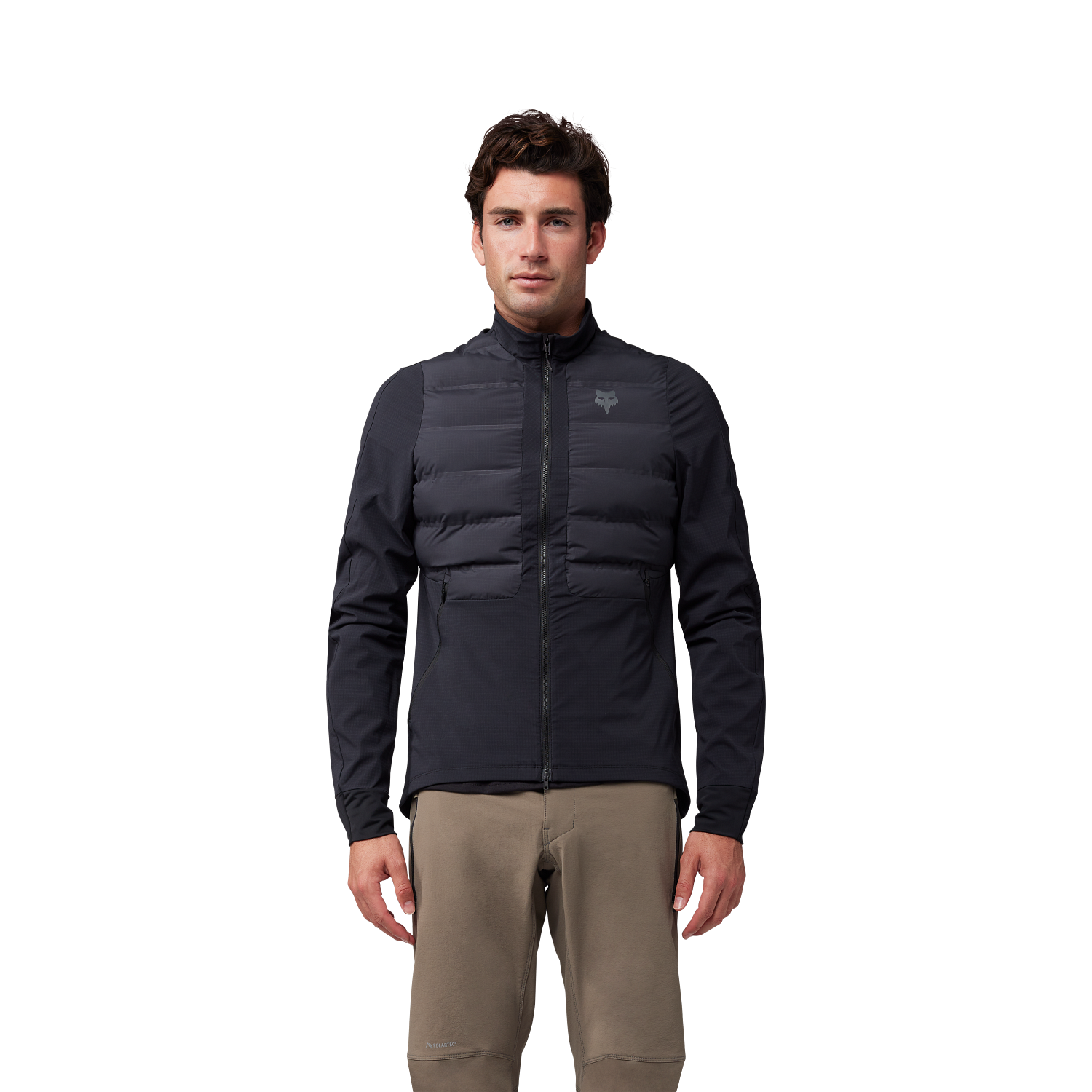 Flexair Fire Hybrid Jacket