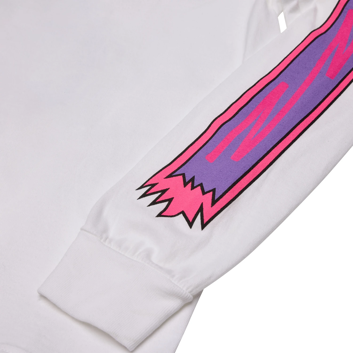 BELL X DSC MOTO 3 LS TEE