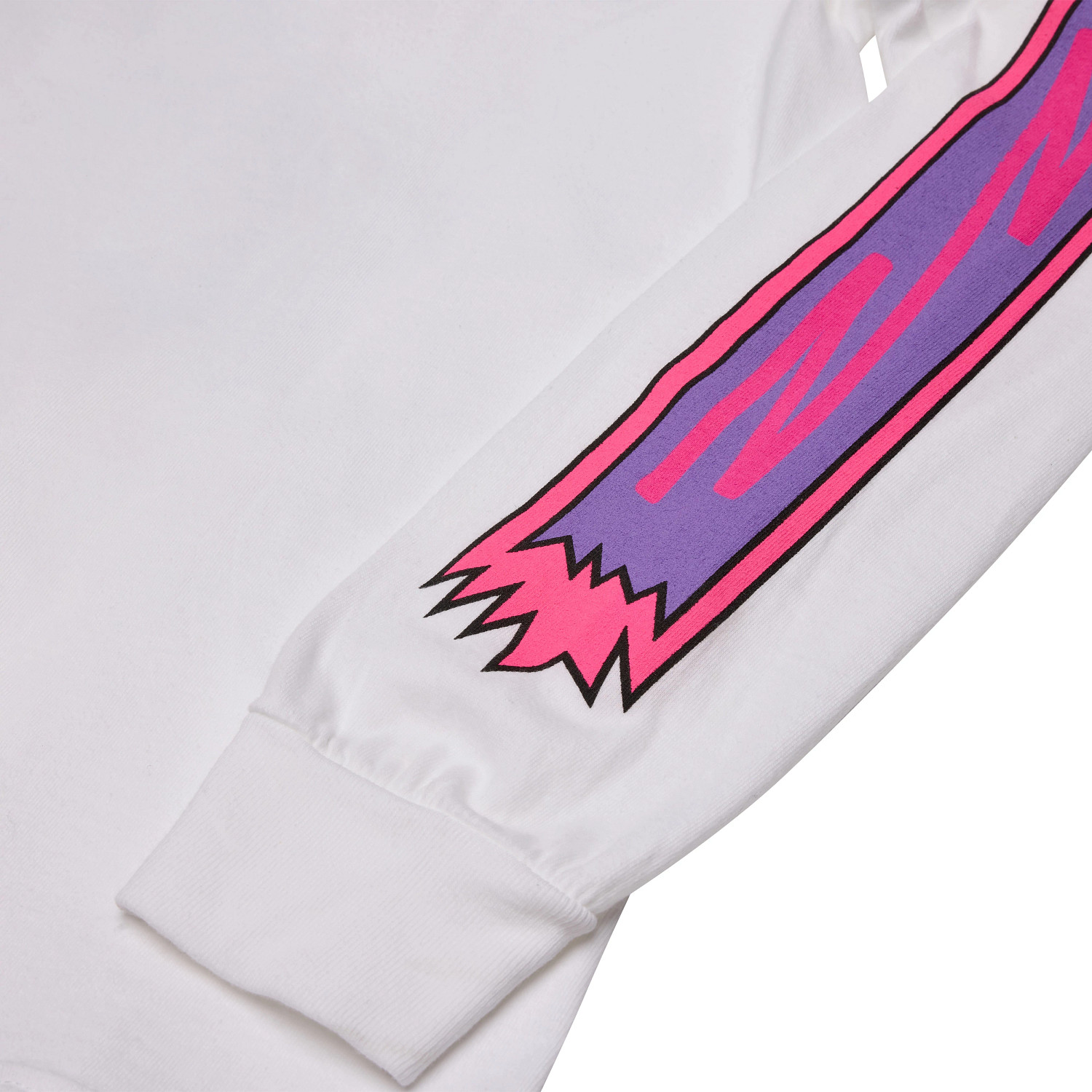 Maglia a maniche lunghe Moto-3 Bell X Death Spray