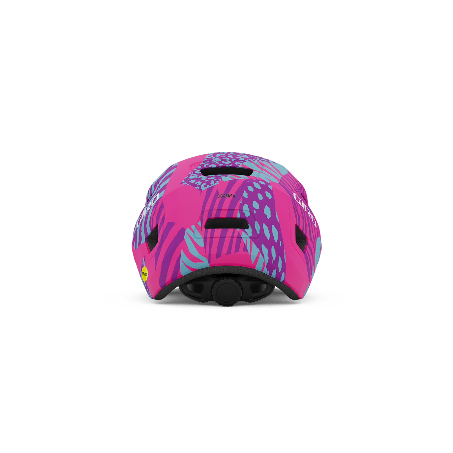 Scamp Mips II Jugendhelm