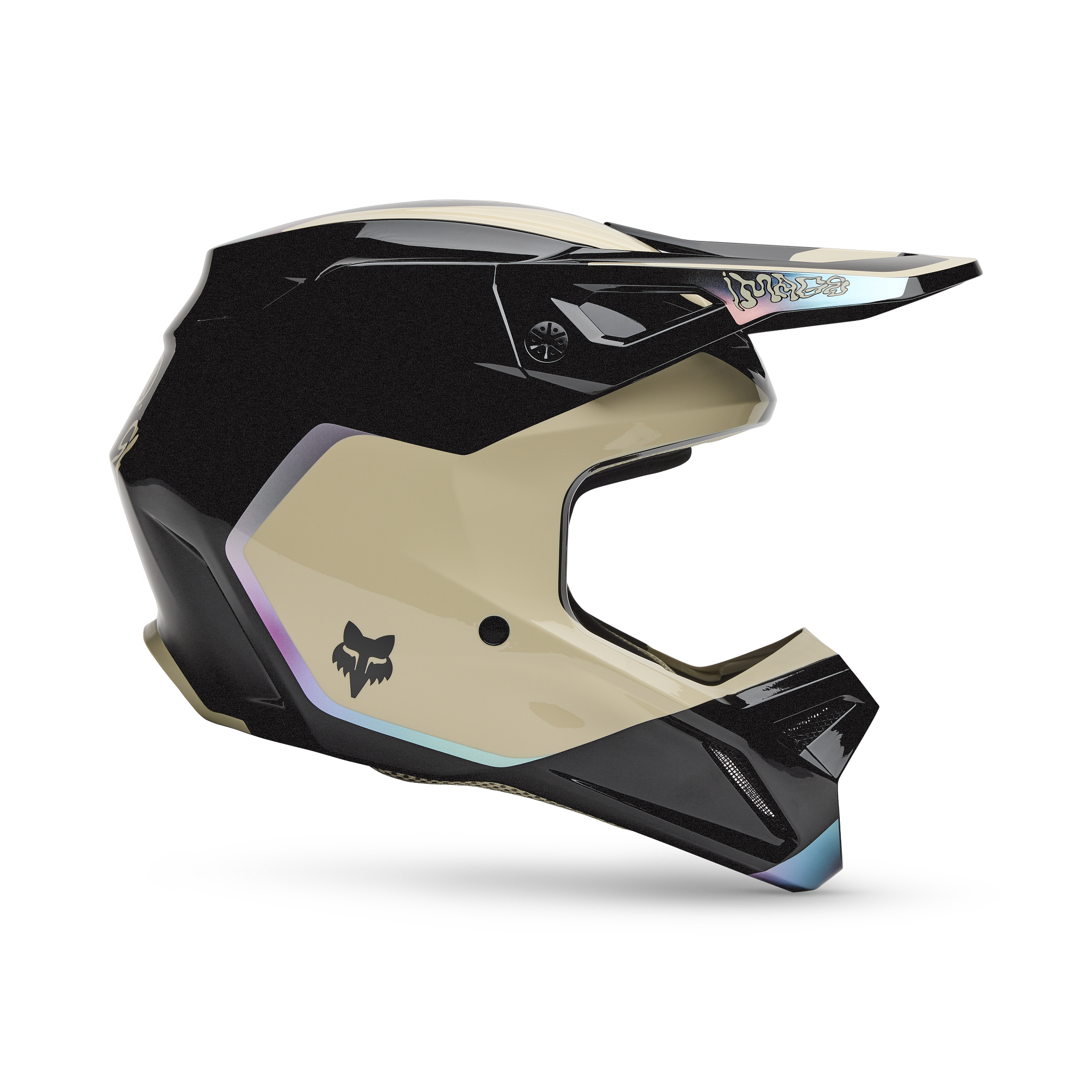 V1 Hello Future Helmet