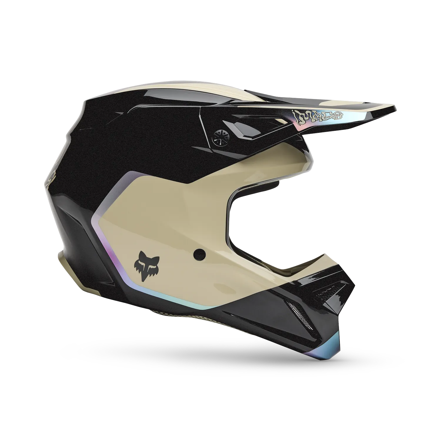 V1 HELLO FUTURE HELMET 