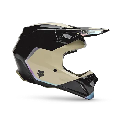 Casque V1 Hello Future