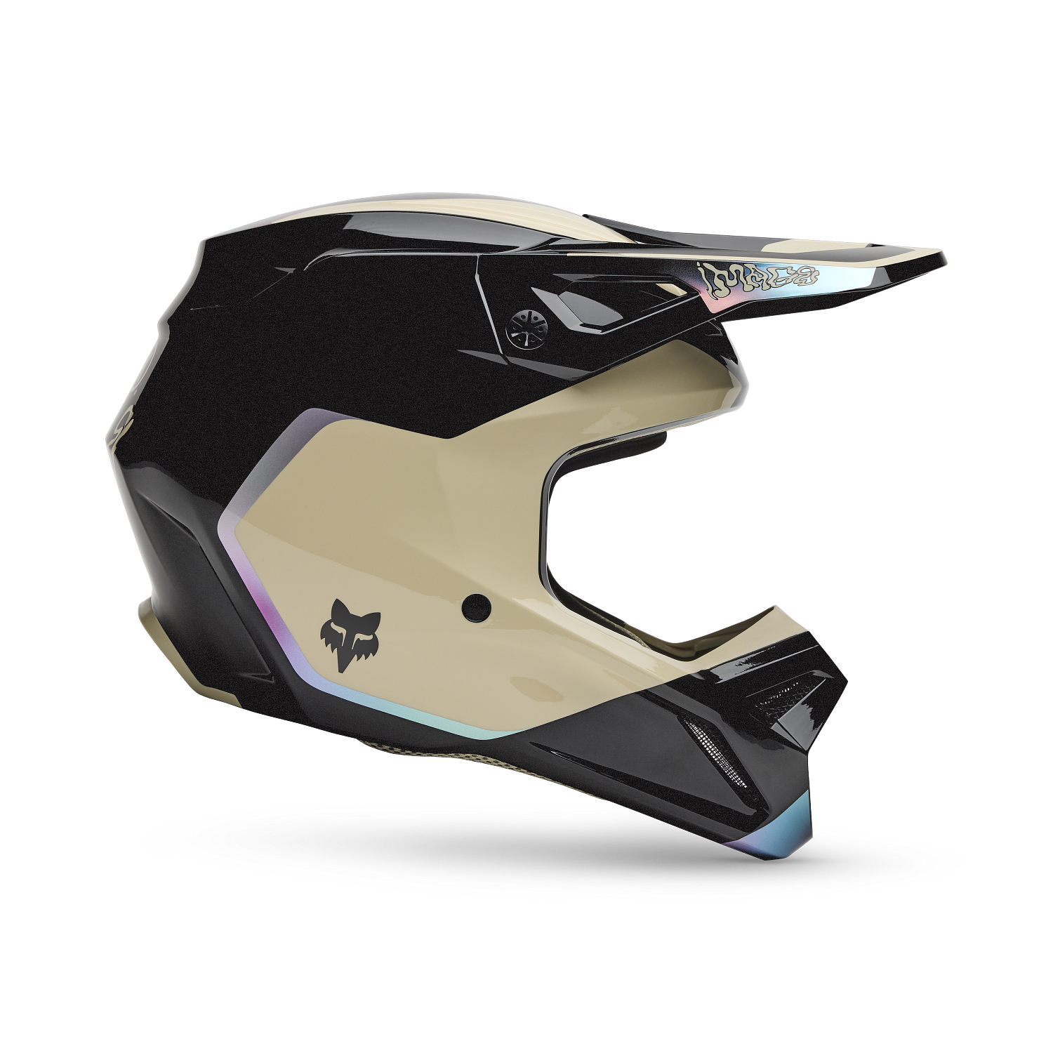 Capacete V1 Hello Future