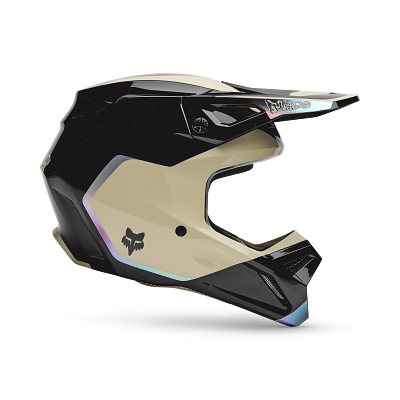 Casque V1 Hello Future