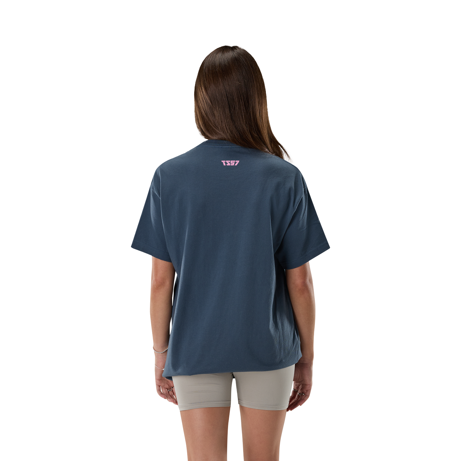 TS57 Oversized Tee Special Edition
