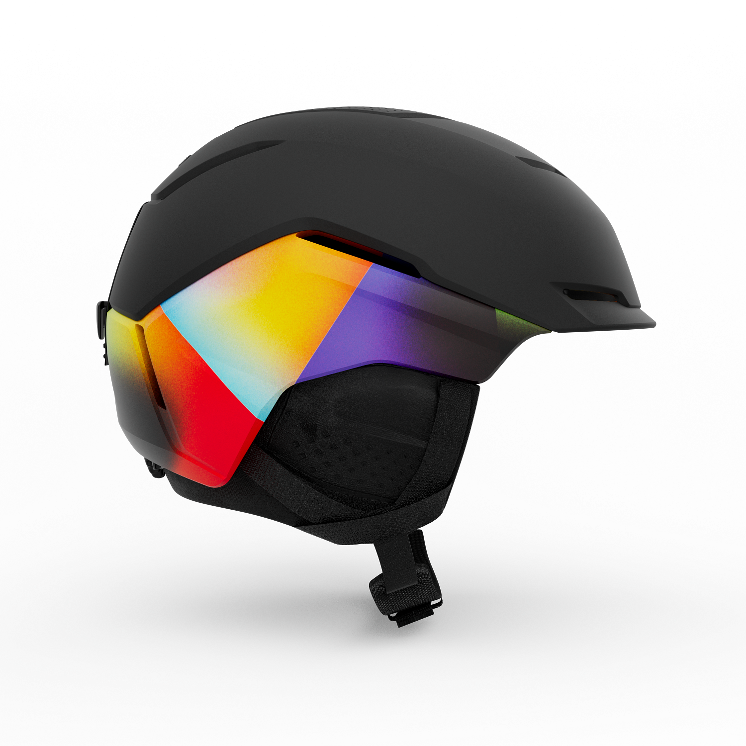 Tenet Mips Helm