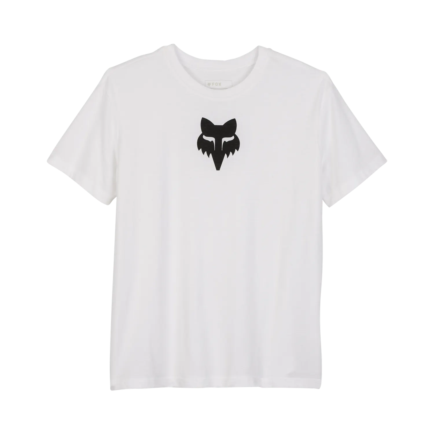W FOX HEAD SS TEE 