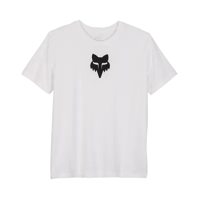 Womens Fox Head Basic Tee