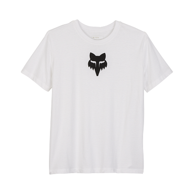 Womens Fox Head Basic Tee