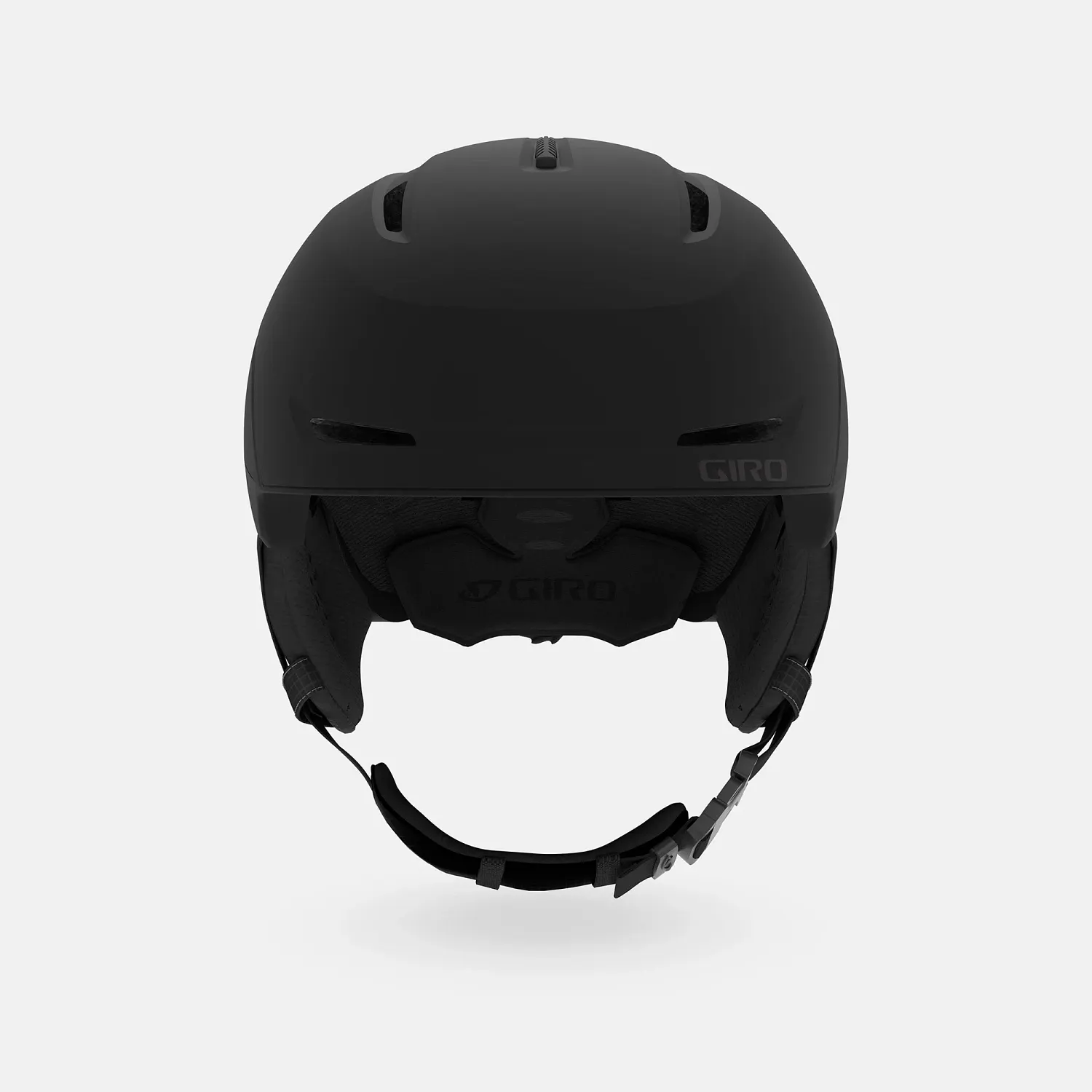 GR NEO JR. AF MAT BLK S 20