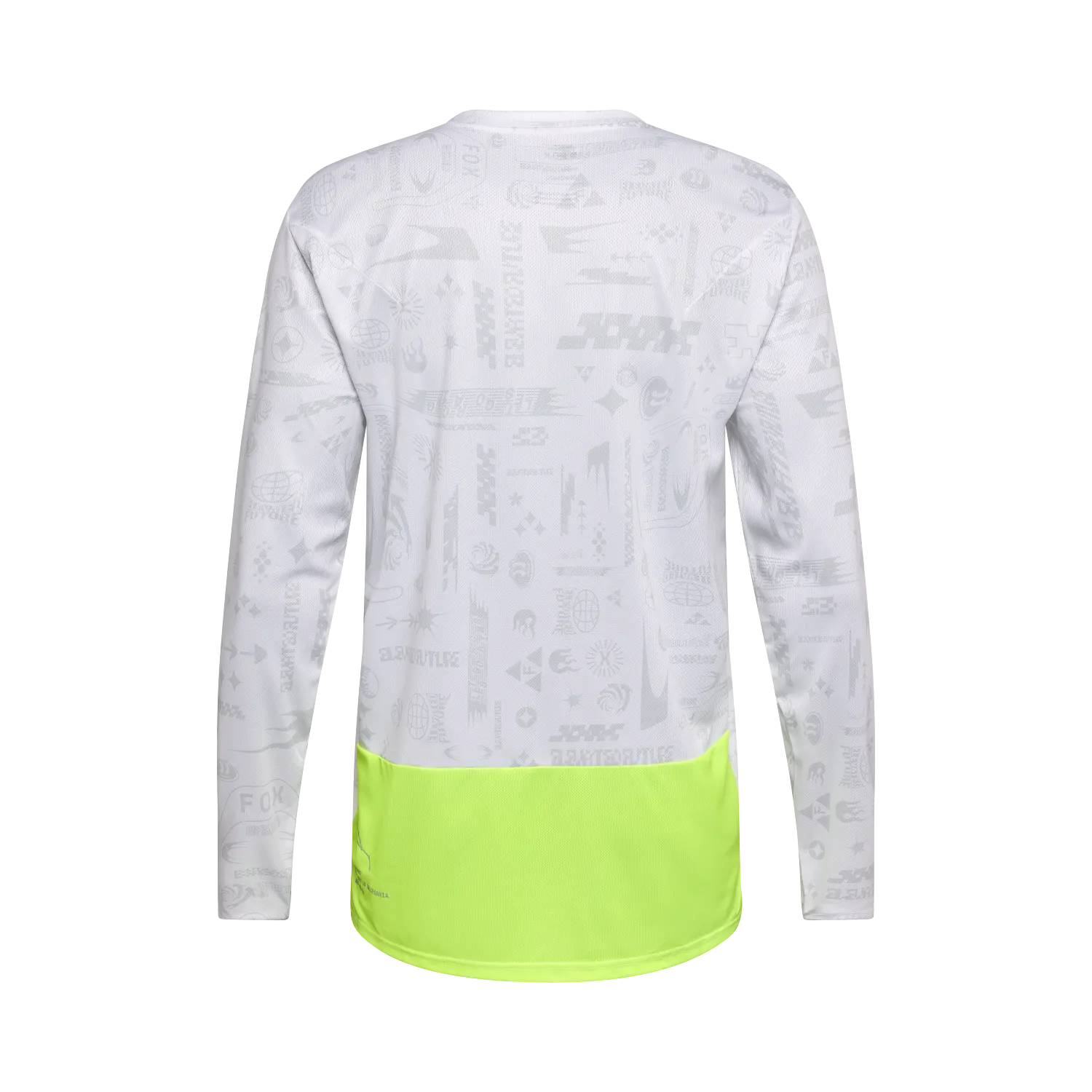 RANGER LS JERSEY LUNAR SE 