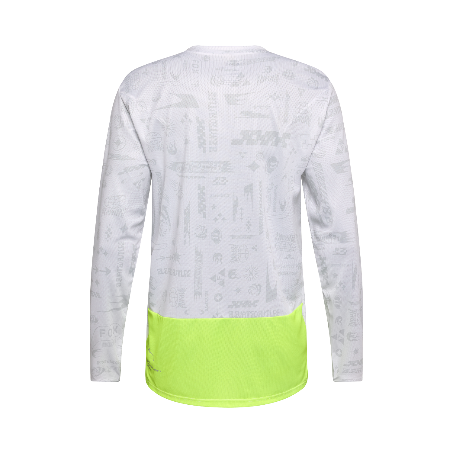 Ranger Lunar Long Sleeve Special Edition Jersey