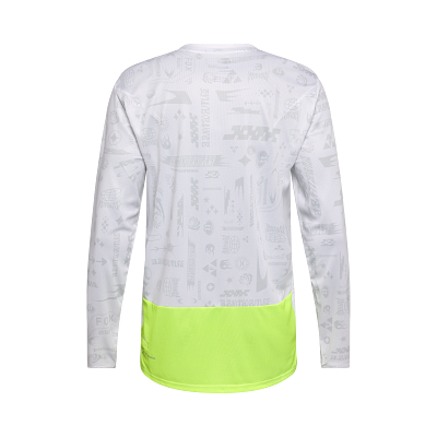 RANGER LS JERSEY LUNAR SE [WHT] M