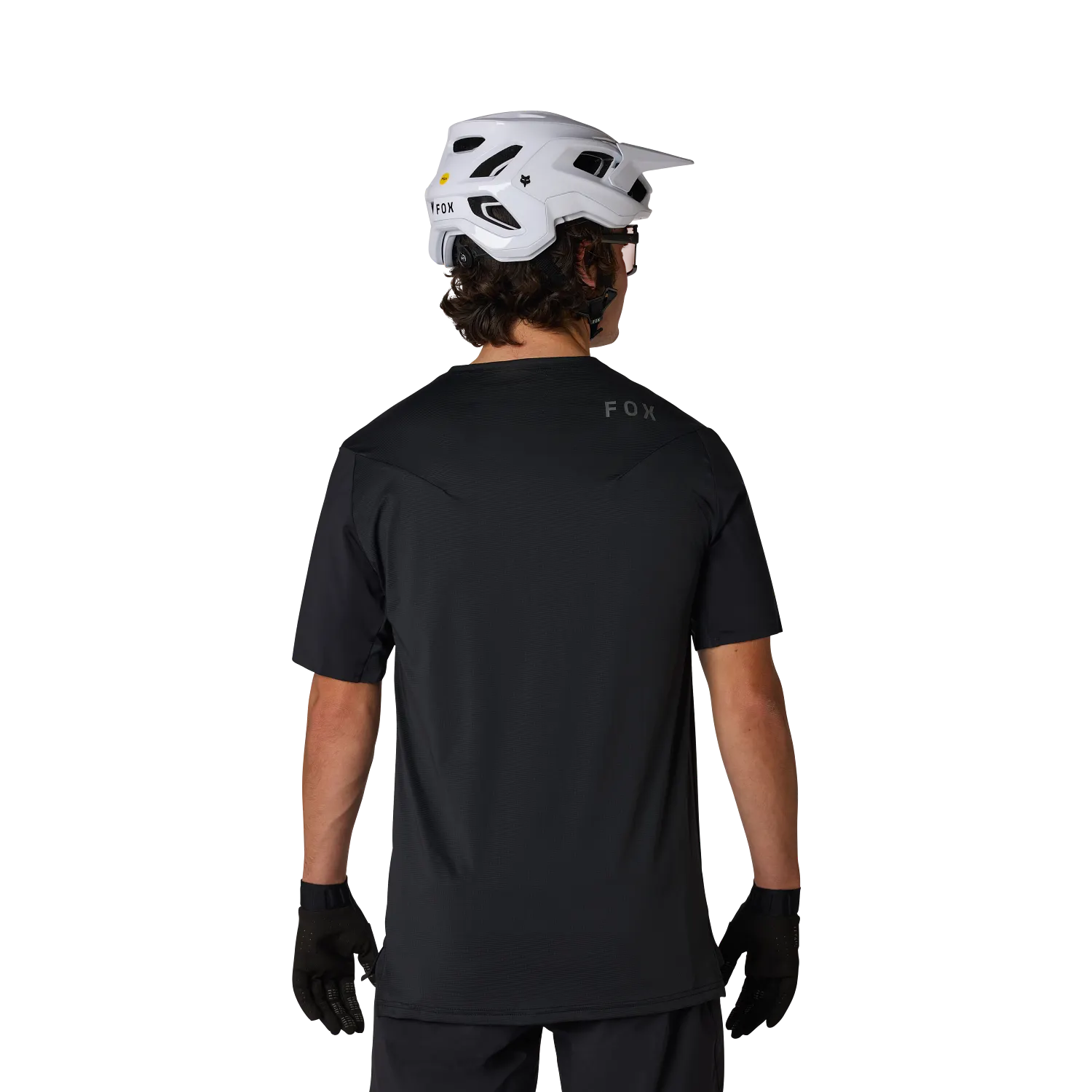 FLEXAIR SS JERSEY 