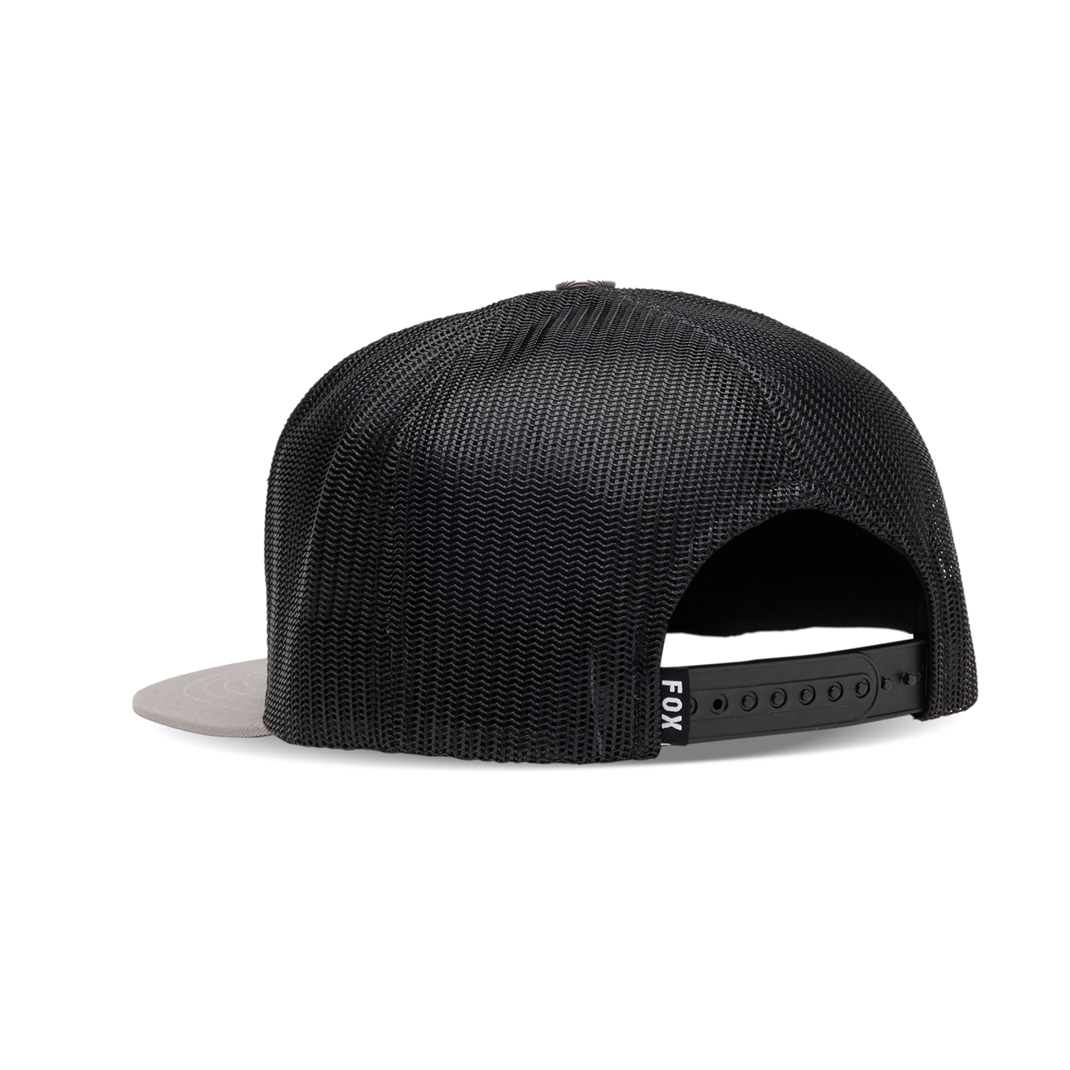 Snapbackcap Absolute Mesh