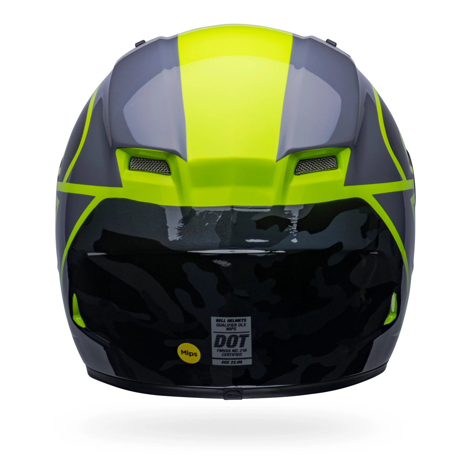 Qualifier DLX Mips