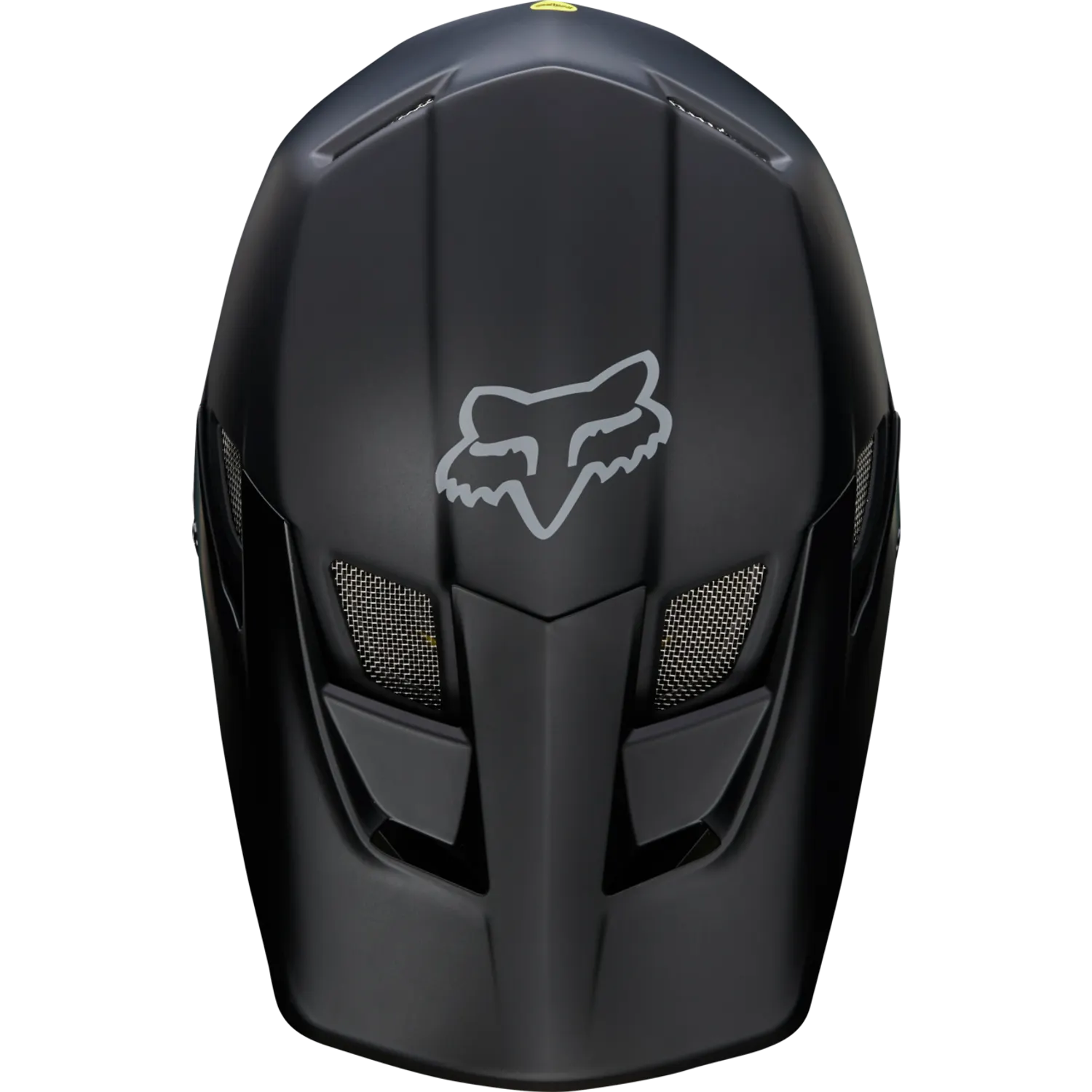 RAMPAGE COMP HELMET MT BLK 