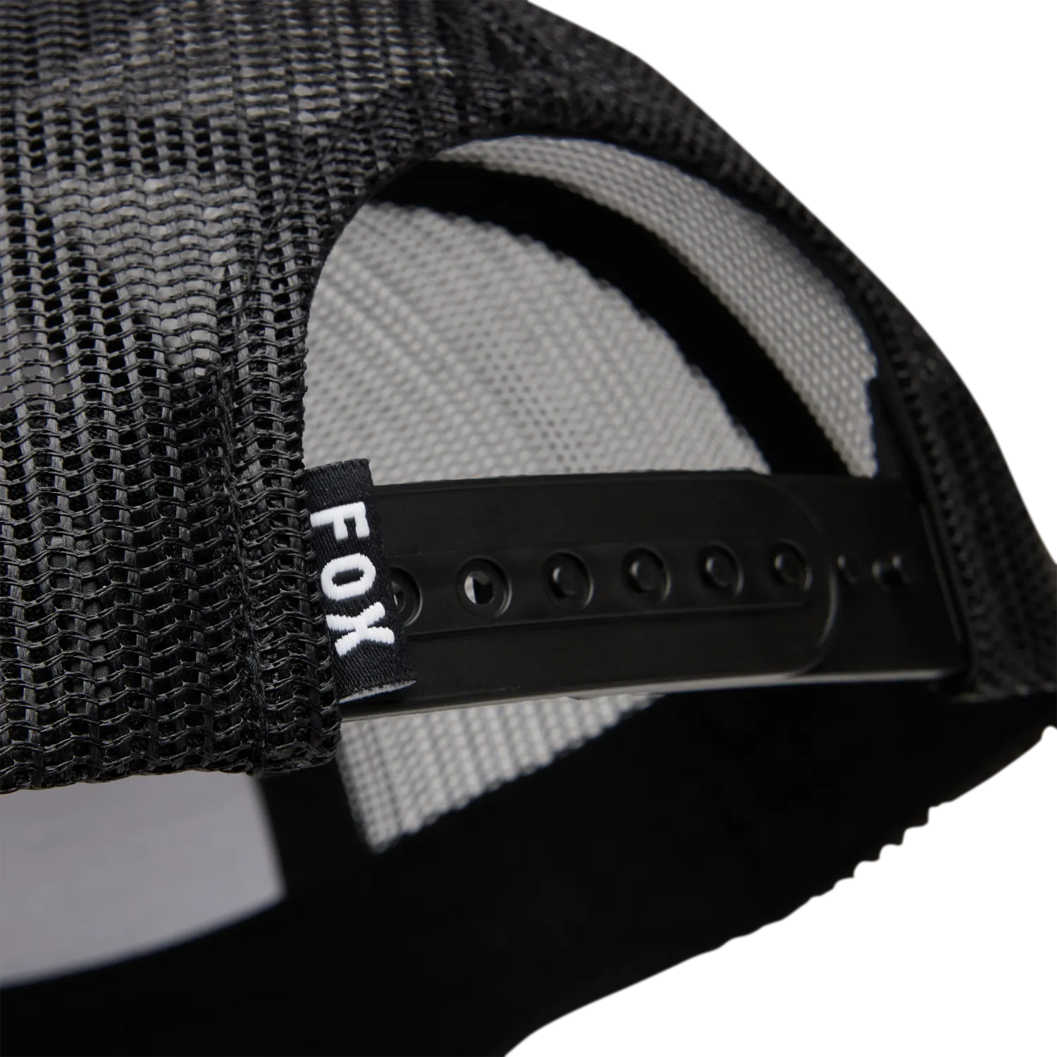 Snapback-Kappe Absolute Mesh Jugend