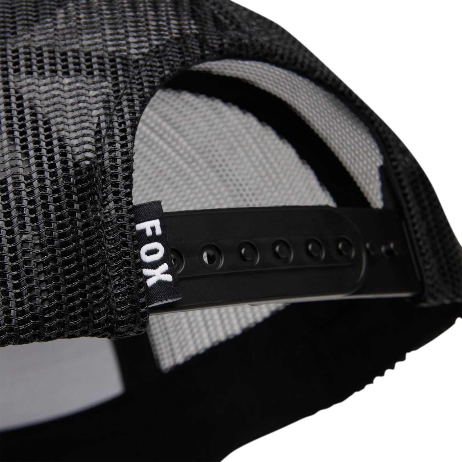 Casquette Snapback Absolute Mesh - Junior