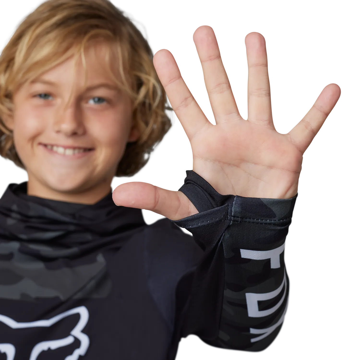 YTH RANGER DRIVE JRSY KRUX 