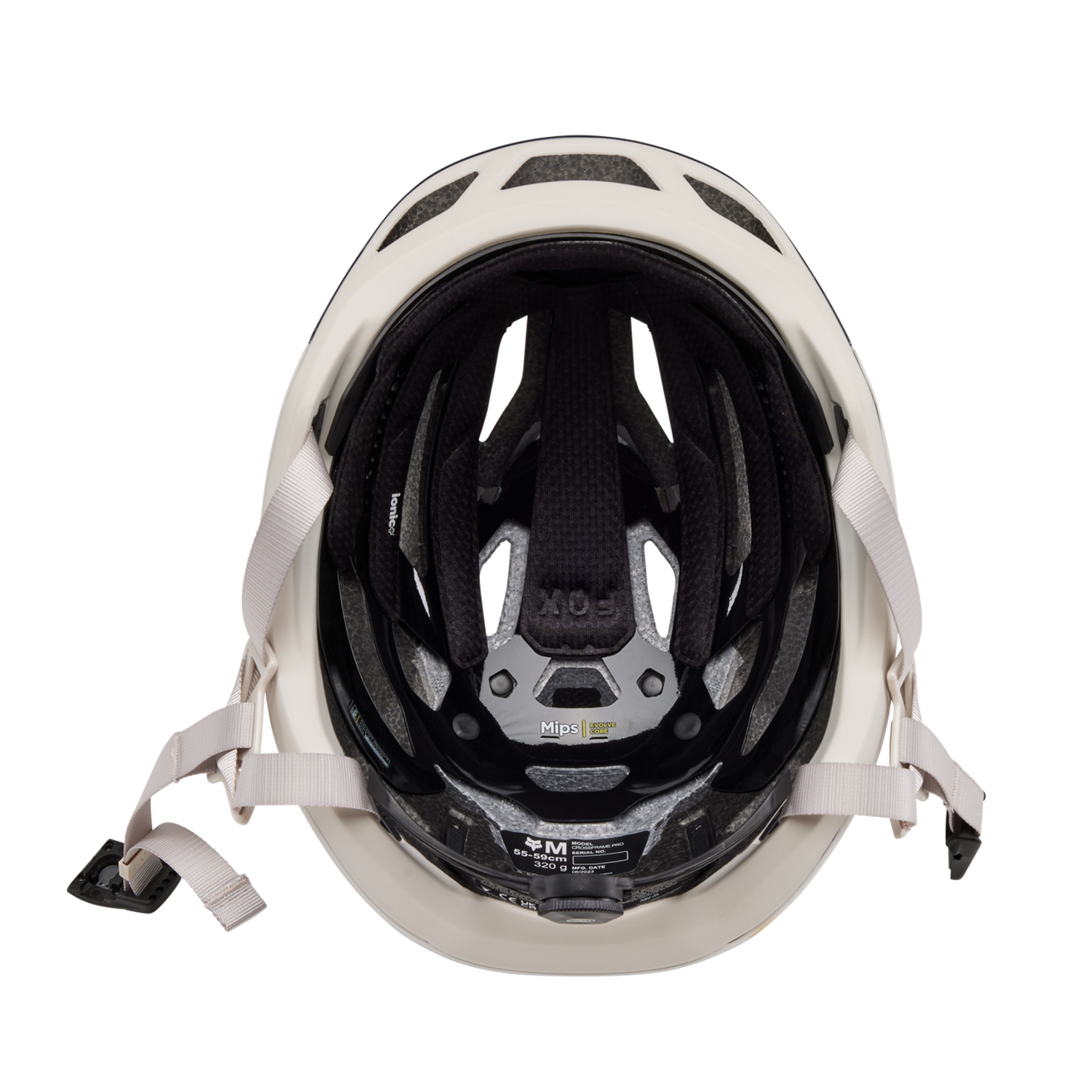 Crossframe Pro Helmet
