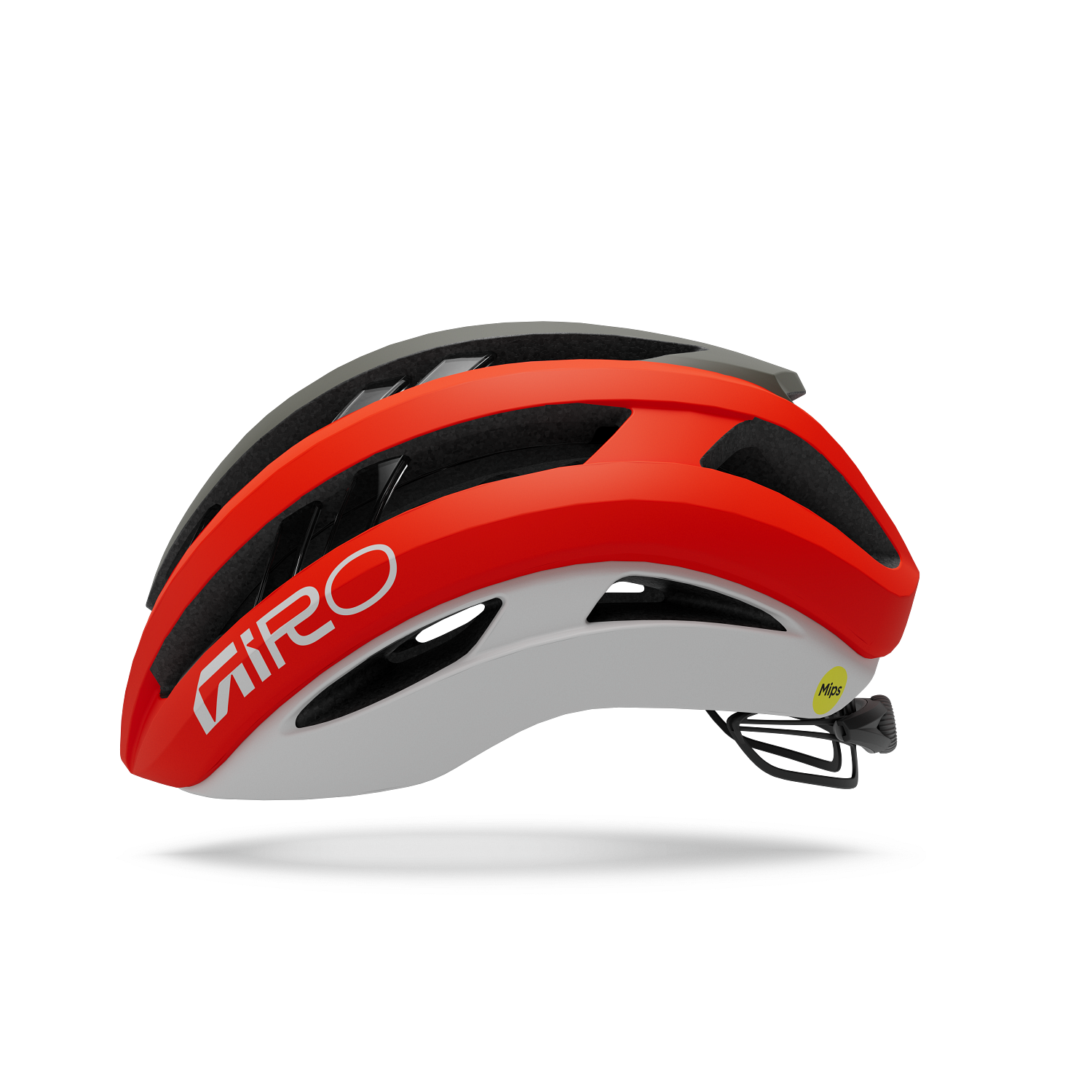 Casco Aries Spherical